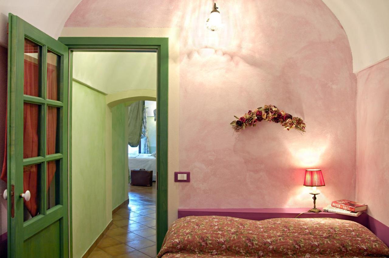 La Casa Dei Nonni Castelbianco Bed & Breakfast Colletta Exterior photo