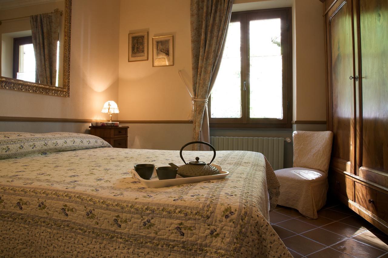 La Casa Dei Nonni Castelbianco Bed & Breakfast Colletta Exterior photo